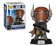 Funko POP POP Star Wars: The Mandalorian & Grogu - Mercenary Guard Dro - 1526398 - zdjęcie 1